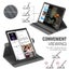 iPad Air 2 Case 9.7 inch 3645108 Carousel 11