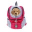 Cat Carrier Backpack Bag E0431HP3 Carousel 3