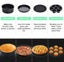 12pcs 8" Air Fryer Accessories 2021602 Carousel 7