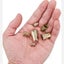 150pcs Rivet Nut Inserts Rivnut Nutserts 3651807 Carousel 6
