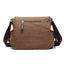 Canvas Shoulder Bag E0383DC0 Carousel 13