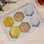 Honeycomb Silicone Mould Soap Candle Cake Mold I1580DG0 Carousel 5