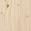 Laundry Basket 88.5x44x66 Cm Solid Wood Pine Ntxtok Carousel 9