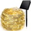 200LED Solar String Lights Christmas Outdoor Garden Lights 2004002 Carousel 14