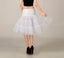 White Petticoat Underskirt Womens Clothing Size 14 3012623 Carousel 7
