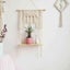 Macrame Plant Hanger Shelf Wall Hanging I0938BG0 Carousel 4