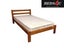Massive Sale On Now!!!! Lomanlisa K Single Mattress with Bedframe ( Combo)WOOD Carousel 1