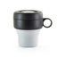 Lekue Mug To Go Grey Carousel 1