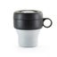 Lekue Mug To Go Grey Carousel 5