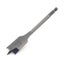 IRWIN 4X-Speed Blue Groove Flat Bit 32mm Carousel 1