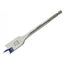 IRWIN 4X-Speed Blue Groove Flat Bit 32mm Carousel 2