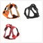 2 Leash Clips Durable No Pull Reflective Control Handle Dog Vest Harness Air ... Carousel 7
