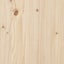 Tv Cabinet 114x35x52 Cm Solid Wood Pine Nxopbx Carousel 9