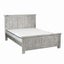Sale!!!! Sale!!!! Sale!!!! Solid NZ Pine Wood bedframe (Queen) Carousel 1