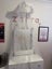 Girls decorative mosquito net Carousel 1