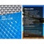 Swimming Pool Cover Roller Solar Blanket Covers 500 Micron 10.5x4.2m Carousel 6