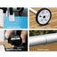 Swimming Pool Cover Roller Solar Blanket Covers 500 Micron 10.5x4.2m Carousel 7