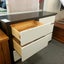 SALE!!!! SALE!!!! Solid NZ Pine Wood- (Opera Dresser with Mirror/BNEW) Carousel 1