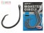 BKK Monster Circle Hooks 6/0 Qty 5 Carousel 1