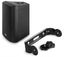 4 Speakers, Bluetooth Amplifier and Cable Carousel 7