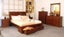 Huge Sale! *Nz Pine Bedroom Suite* Carousel 1