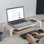 Activiva Ergolife Monitor Stand Riser with Storage Drawer Carousel 5
