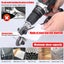 Metal Nibbler Drill Attachment Metal Iron Plate Sheet Cutter Shear 3664401 Carousel 11