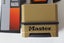 MasterLock Magnum Combination Padlock. 38mm. Boron-Carbide Shackle Carousel 8
