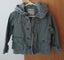 Boys 2 x jacket size 4 Carousel 2