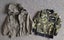 Boys 2 x jacket size 4 Carousel 1