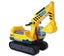 Kids Ride On Digger Toy Truck Carousel 5