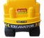 Kids Ride On Digger Toy Truck Carousel 10