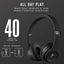 Beats Solo 3 Wireless Headphones - Black $349.99 RRP Carousel 5