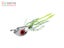 Catch Beady Eye Kabura UV and Glow Jig 100g White… Carousel 3