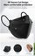 MASKS 200 FFP2 2163 NR like KF94 KN95 N95 BLUE - LIMITED TIME SALE Carousel 11