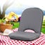Artiss Floor Lounge Sofa Camping Portable Recliner Beach Chair Folding Outdoor Carousel 7