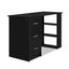 NZ LOCAL STOCK-Artiss Office Computer Desk Student Study Table Workstation 3 ... Carousel 3