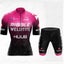 HUUB Women Cycling Jersey Set New Summer Anti-UV Bicycle Cycling Carousel 3