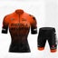 HUUB Women Cycling Jersey Set New Summer Anti-UV Bicycle Cycling Carousel 4