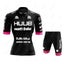 HUUB Women Cycling Jersey Set New Summer Anti-UV Bicycle Cycling Carousel 6