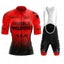 HUUB Women Cycling Jersey Set New Summer Anti-UV Bicycle Cycling Carousel 1