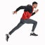 Under Armour Men's Stretch Woven Pants Carousel 5