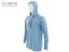 Desolve Breaker Quick-Dry Mens Hoodie Blue Small Carousel 4