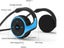 New Bluetooth Headphones Sports Waterproof Carousel 3