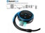 New Bluetooth Headphones Sports Waterproof Carousel 4