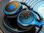 New Bluetooth Headphones Sports Waterproof Carousel 6