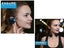 New Bluetooth Headphones Sports Waterproof Carousel 11