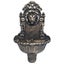 Wall Fountain Lion Head Design Bronze Anxxx Carousel 5