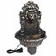 Wall Fountain Lion Head Design Bronze Anxxx Carousel 6