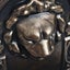 Wall Fountain Lion Head Design Bronze Anxxx Carousel 8